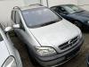  Opel Zafira A (1999-2005) Разборочный номер T5910 #1