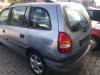  Opel Zafira A (1999-2005) Разборочный номер T5914 #3