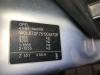  Opel Zafira A (1999-2005) Разборочный номер T5914 #6