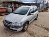  Opel Zafira A (1999-2005) Разборочный номер C0542 #1