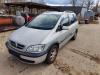  Opel Zafira A Разборочный номер C0542 #1