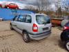  Opel Zafira A Разборочный номер C0542 #4