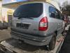  Opel Zafira A (1999-2005) Разборочный номер T5979 #2