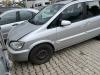  Opel Zafira A (1999-2005) Разборочный номер T6007 #1