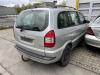  Opel Zafira A (1999-2005) Разборочный номер T6007 #4