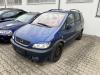  Opel Zafira A Разборочный номер T6024 #2