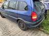  Opel Zafira A Разборочный номер T6024 #3