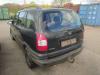  Opel Zafira A (1999-2005) Разборочный номер C0599 #2