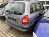  Opel Zafira A Разборочный номер T6049 #3