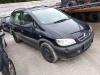  Opel Zafira A Разборочный номер P2718 #2