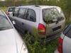  Opel Zafira A Разборочный номер C0611 #2