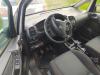  Opel Zafira A (1999-2005) Разборочный номер C0611 #3