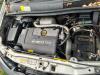  Opel Zafira A (1999-2005) Разборочный номер C0611 #4