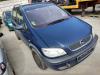  Opel Zafira A (1999-2005) Разборочный номер P2727 #2