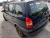  Opel Zafira A (1999-2005) Разборочный номер P2727 #4