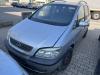  Opel Zafira A (1999-2005) Разборочный номер T6076 #1