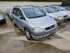  Opel Zafira A (1999-2005) Разборочный номер P2746 #1