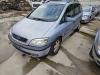  Opel Zafira A (1999-2005) Разборочный номер P2746 #2