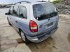  Opel Zafira A (1999-2005) Разборочный номер P2746 #3