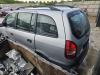  Opel Zafira A (1999-2005) Разборочный номер P2748 #4