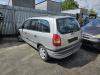  Opel Zafira A Разборочный номер T6149 #3