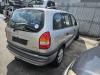  Opel Zafira A (1999-2005) Разборочный номер T6149 #4