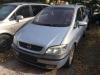  Opel Zafira A (1999-2005) Разборочный номер S6686 #1