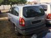  Opel Zafira A (1999-2005) Разборочный номер S6686 #4