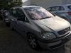  Opel Zafira A Разборочный номер S6702 #2