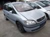  Opel Zafira A (1999-2005) Разборочный номер P2824 #2