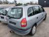  Opel Zafira A (1999-2005) Разборочный номер P2824 #3