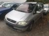  Opel Zafira A (1999-2005) Разборочный номер S6748 #2