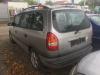  Opel Zafira A (1999-2005) Разборочный номер S6748 #3
