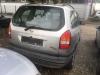  Opel Zafira A (1999-2005) Разборочный номер S6748 #4