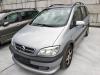  Opel Zafira A (1999-2005) Разборочный номер P2861 #1