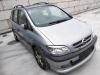  Opel Zafira A (1999-2005) Разборочный номер P2861 #2