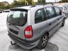  Opel Zafira A (1999-2005) Разборочный номер P2861 #3