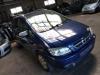  Opel Zafira A (1999-2005) Разборочный номер P2876 #2