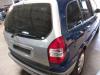  Opel Zafira A (1999-2005) Разборочный номер P2876 #3