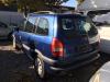  Opel Zafira A (1999-2005) Разборочный номер S6780 #2