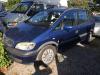  Opel Zafira A (1999-2005) Разборочный номер S6780 #3