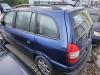  Opel Zafira A (1999-2005) Разборочный номер T6290 #3