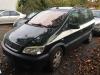 Opel Zafira A (1999-2005) Разборочный номер S6804 #1
