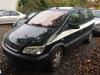  Opel Zafira A Разборочный номер S6804 #1