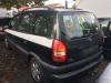  Opel Zafira A (1999-2005) Разборочный номер S6804 #4