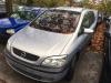  Opel Zafira A (1999-2005) Разборочный номер S6812 #2