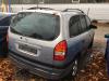  Opel Zafira A (1999-2005) Разборочный номер S6812 #4