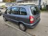  Opel Zafira A (1999-2005) Разборочный номер T6333 #3