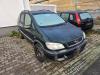  Opel Zafira A (1999-2005) Разборочный номер T6358 #1