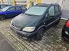  Opel Zafira A (1999-2005) Разборочный номер T6358 #2